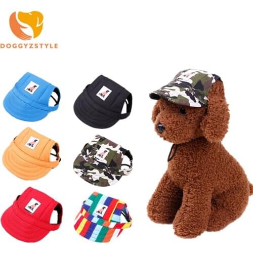 Abrrlo Hats For Dogs