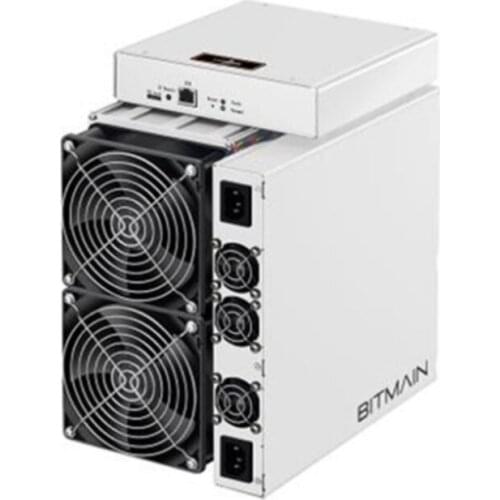 Free shipping BITAMAIN AntMiner S17 Pro 53TH/S With PSU BTC BCH Miner Better Than S9 S15 S11 T15 T9+ Z11 WhatsMiner M3X M10 M20S