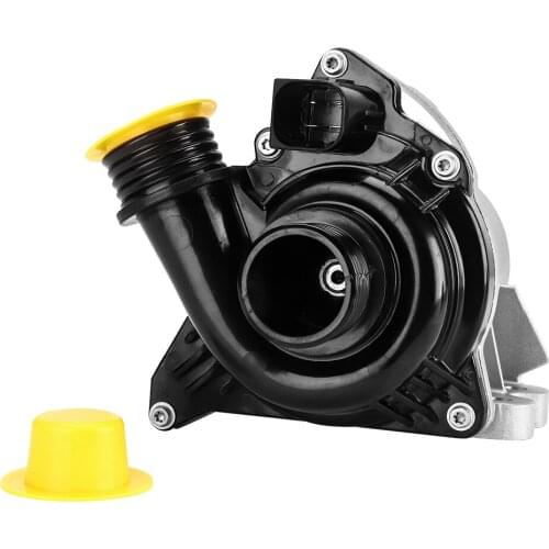 Electric Water Pump Thermostat Bolts For BMW X6 E71 2008-2012 11517632426