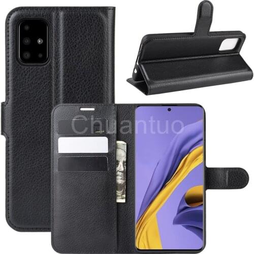 ChiuSi Phone Cases Samsung Galaxy A51