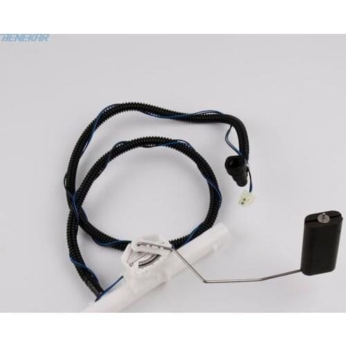 Benekar Fuel Tank Gauge Sending Unit Sensor for Nissan Qashqai J10 X-trail T31 Renault Koleos