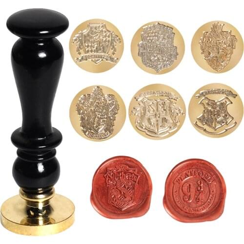 DIY Vintage Stamp Wax Seal Beads Sticks Warmer Wax Sticks Melting Glue Furnace/Spoon Tool Stove Pot For Wax Seal Stamp Candle