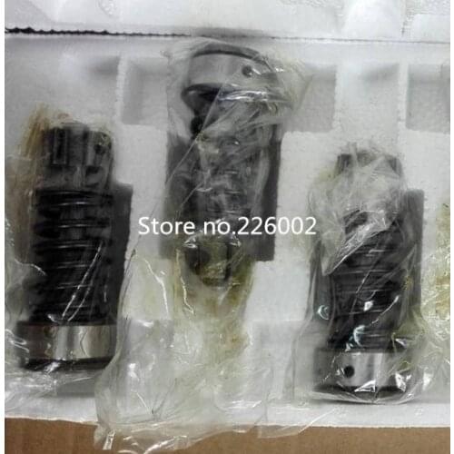 Diesel plunger 9H5797