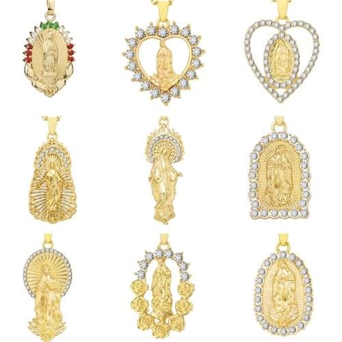 DOTSHE Golden Chains