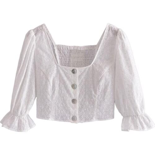 Красивые блузки Dozw China At AliExpress