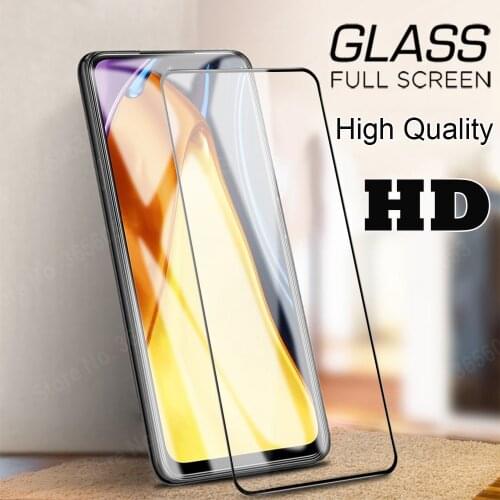 EKDME Screen Protectors For Xiaomi Mi 9 Lite