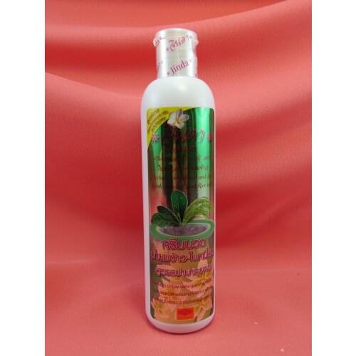 Кондиционеры для волос Jinda China At AliExpress