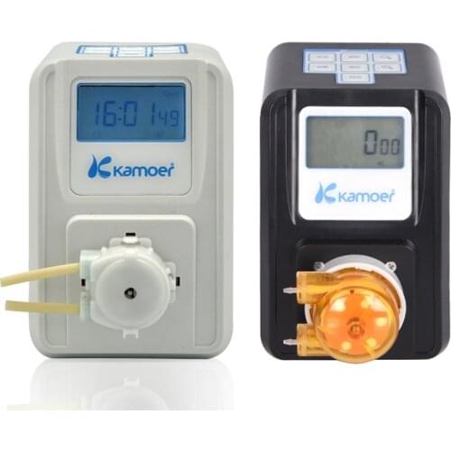 Kamoer KSP-F01A F01A STP dosing pump for aquarium small water pump