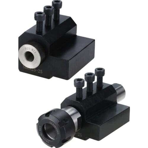 Guide sleeve sbha16 / 20 / 25 / 32 / 40 / 50 for inner diameter auxiliary tool holder of CNC lathe