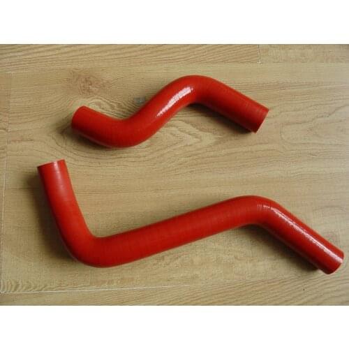Low price silicone radiator hose kit for Toyota Starlet Turbo EP91