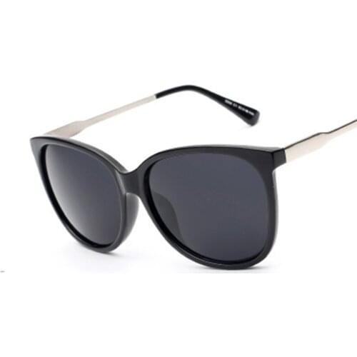 2020 New Classic Sunglasses Men Women Driving Square Frame Sun Glasses Male Goggle UV400 Driver goggles