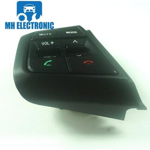 MH Electronic NEW Steering Wheel Cruise Control Volume Phone Button 96710-C9000 96710C9000 For Hyundai ix25 ix35 Creta 2.0L 1.6L