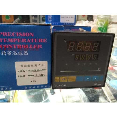 New Original Genuine KEYANG Kohler temperature controller TCA-708 smart table TCA-708D4-20mar4r5
