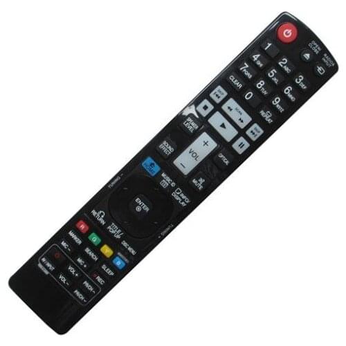 Remote Control For LG BB5530A NB4540A NB5540A NB4540 NB5540 ADD SoundBar Sound Bar System