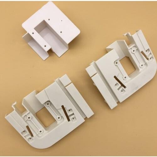 Landing gear fixed base for Freewing T-45 T45 90mm EDF rc airplane model