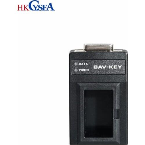 BAV-Key Adapter for Yanhua Mini ACDP for Module 1 CAS1-CAS4+, Module 9 and Module10