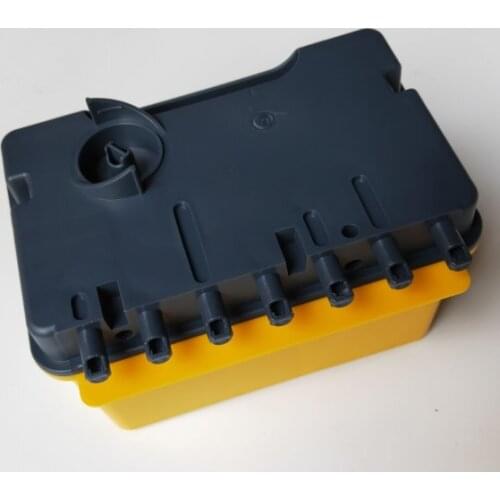 Ink qube i-tech moudle use for Domino AX150 A320 A420 inkjet coding printer