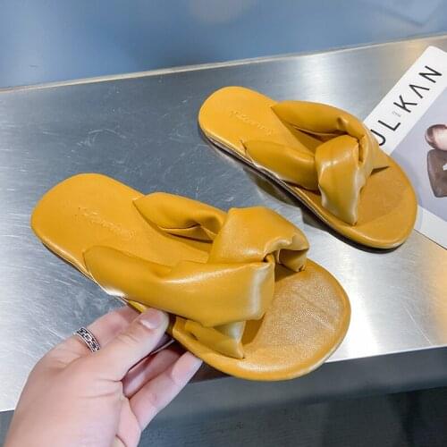 Women's Slippers CY TingYi China