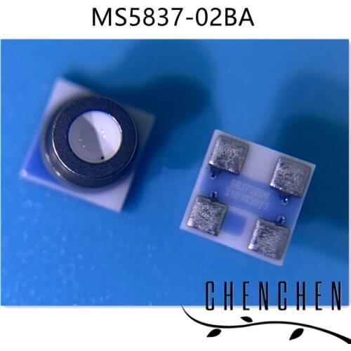 MS5837-02BA MS5837-02BA01 SMD 100% New Original