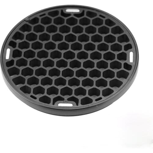 Godox AK-R15 Honey Comb Grid, Compatible with Godox V1 Flash Series, V1-S, V1-C, V-1N, use with Godox H200R Round Flash Head
