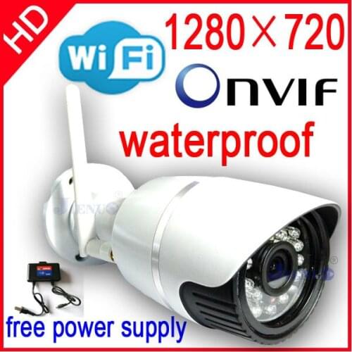 Cctv Security Ip Camera 720p hd p2p wifi Surveillance Home Wireless System Cctv Video H.264 Waterproof Weatherproof Onvif ipcam