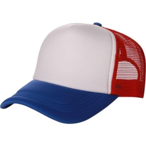 Fashion Unisex Good-looking Baseball Caps Adult men and women Fashion Summer Sun-proof Hat Sunscreen Baseball Caps