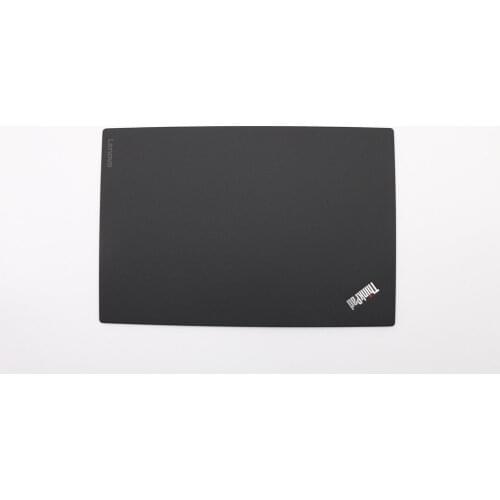 New Original Laptop Lenovo Thinkpad X1 Carbon 5th Gen LCD Rear Lid back Cover case 01LV501