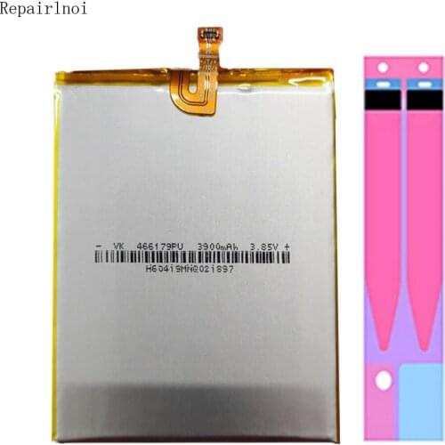 Original Cell Mobile Phone 3900mAh Batteries For Micromax Canvas Juice 4 Q465 Battery Smart Repair Parts Replacement