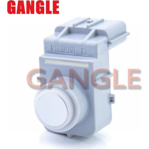95700-0Q200 PDC Parktronic Backup Reverse Parking Aid Sensor for Hyundai Elantra Sonata