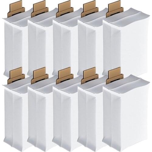 Dust Bag For Xiaomi Roborock T7S T7S Plus S7 S7 Plus Robot Vacuum Cleaner Replacement Accessories Sweeping Spare Parts