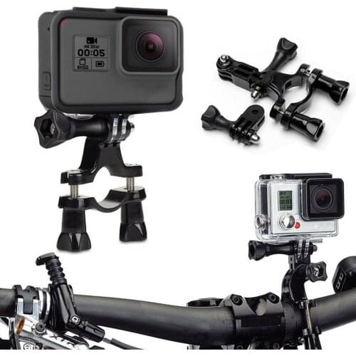 AngelEye GP-002 Three Piece Motor Bike Link Bracket