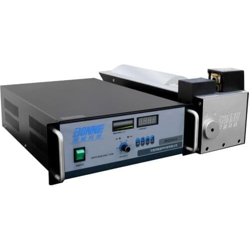 Bonne Ultrasonic Splicing Machine for Copper Wire