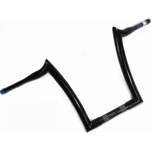 Motorcycle 38mm handlebar control for Harley Road King Fat Boy Breakout