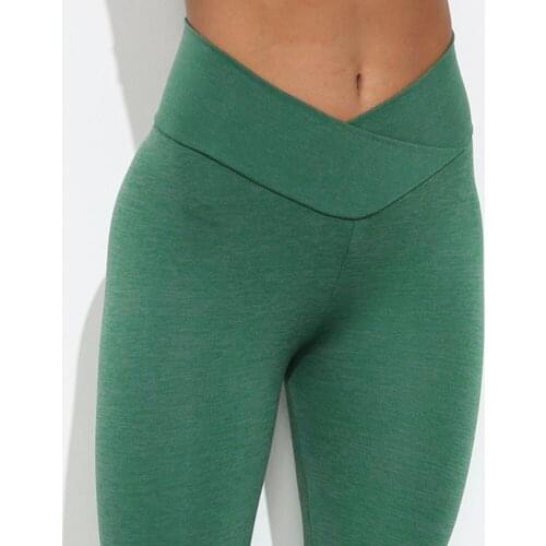 Seamless Leggings Push Up Women Sports Fitness Running Yoga Elastic Gym Pants Yoga Elastic Gym Energy Small Decors Tights