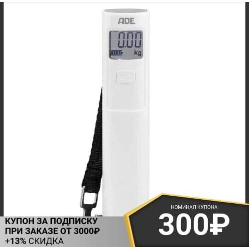 ADE Instruments For Measurement And Analysis