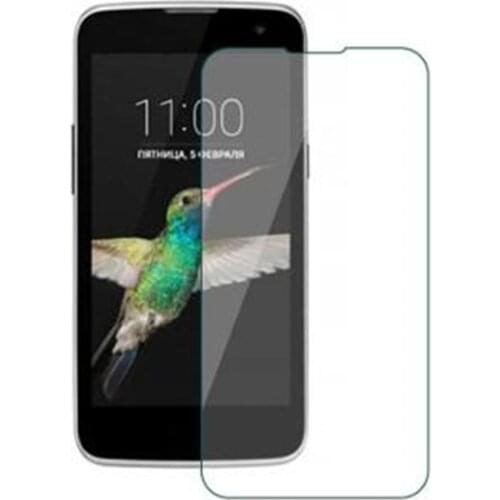 BISHCVER Screen Protectors For LG K4 LTE