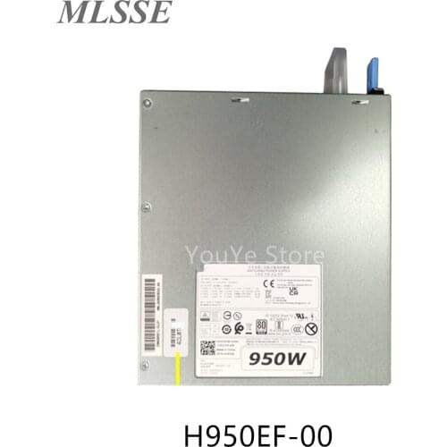 High Quality For DELL T5820 T7820 T7920 950W Workstation Power Supply H950EF-00 CN-0CXV28 0CXV28 CXV28 WGCH4 Fast ship
