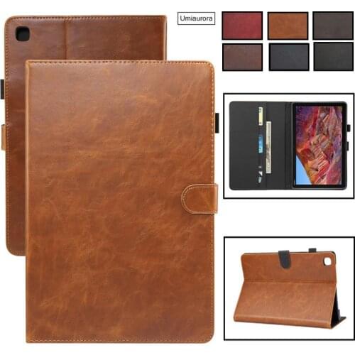 PU Leather Case for Huawei MediaPad T5 M5 Lite 8 10 10.1 M6 8.4 Cover Flip Stand Tablet Shell For MatePad T10 T10S 10.4 Pro 10.8