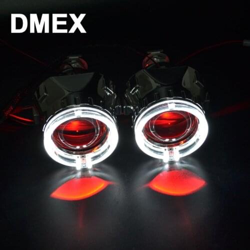 DMEX Outdoor Lighting