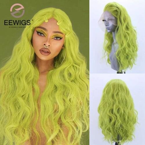 EEWIGS Short Wigs