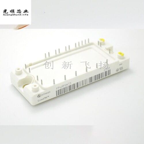 FS50R12KT4_B15 50A1200V