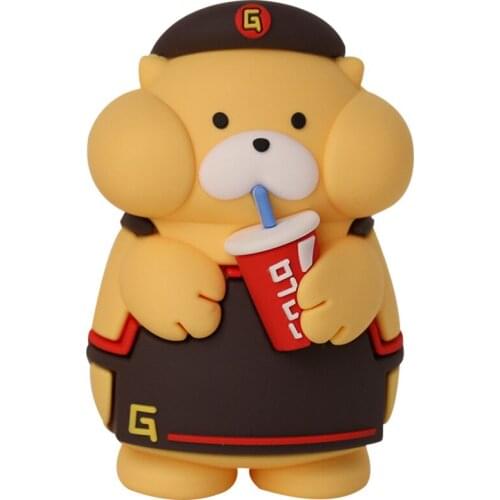 Blind Box Gons Marmot Dream Career Series Trendy Cute Birthday Doll Decoration Gifts