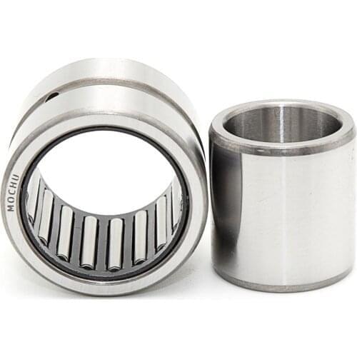 MOCHU NA49/32 32x52x20 45449/32 Needle roller bearings With machined rings With an inner ring