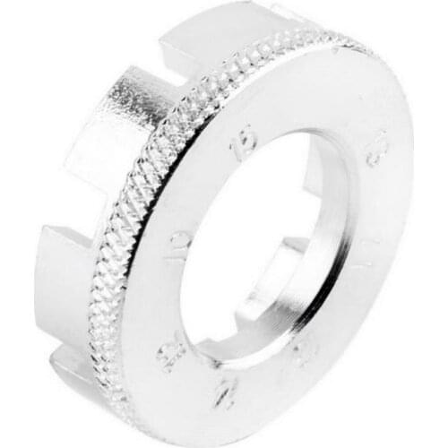 Bicycle Repair Tools 8Way 10-15G Steel Spoke Bicycle Wheel Rim Wrench Nipple Key Bike Bicycle Repaire & Maintenance