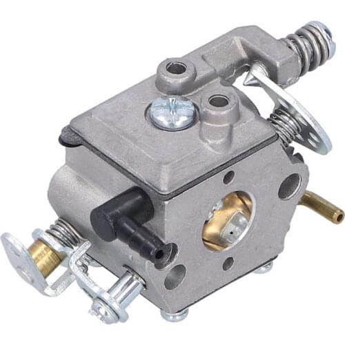 Carburetor Cab Fit for Zenoah G2500 25cc Chainsaw Trimmer Weedeater Brush Cutter Good at Mixing Carburetor Iron Carb