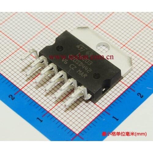 Matec PERFECT TOE Socks Machine Motor Controllers & Drivers 120-2603-00-9