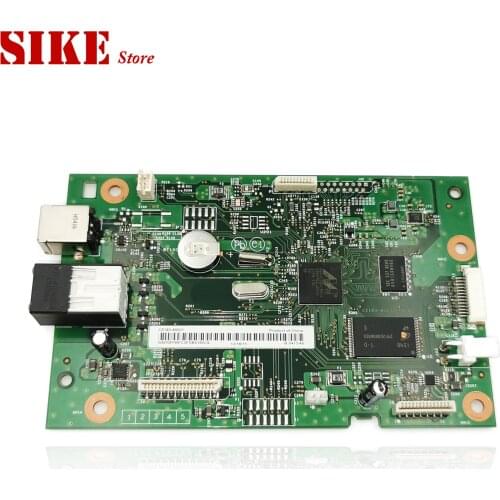 CZ183-60001 Logic Main Board For HP M127fn M128fn M128fp M127 M128 127fn 128fn 128 127 Formatter Board Mainboard