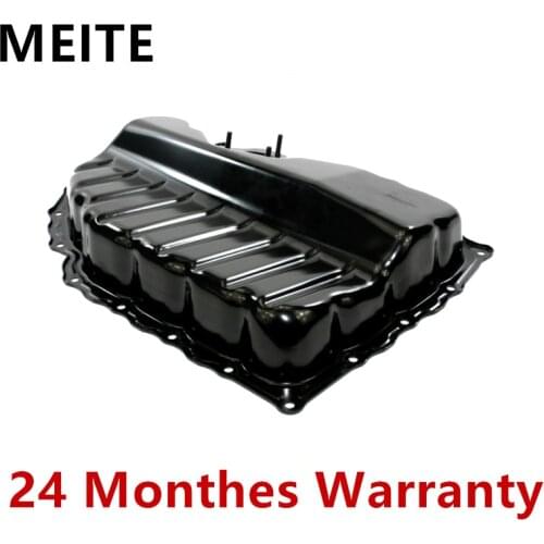 Engine Oil Pan For Audi A3 TT For VW Golf Jetta Passat 2.0L For Skoda For Seat 06J103600AL 06J103600AF 06J 103 600AF 06J103600