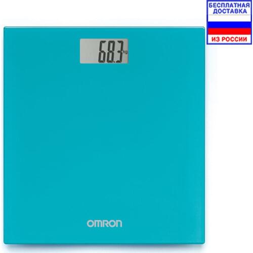 Omron Bathroom Products