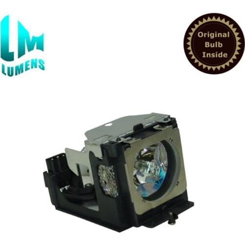 Original POA-LMP111 projector lamp for lamp for SANYO PLC-XF47 PLC-XU106 PLC-XU115W PLC-XU1100C PLC-XU1060C 180 days warranty